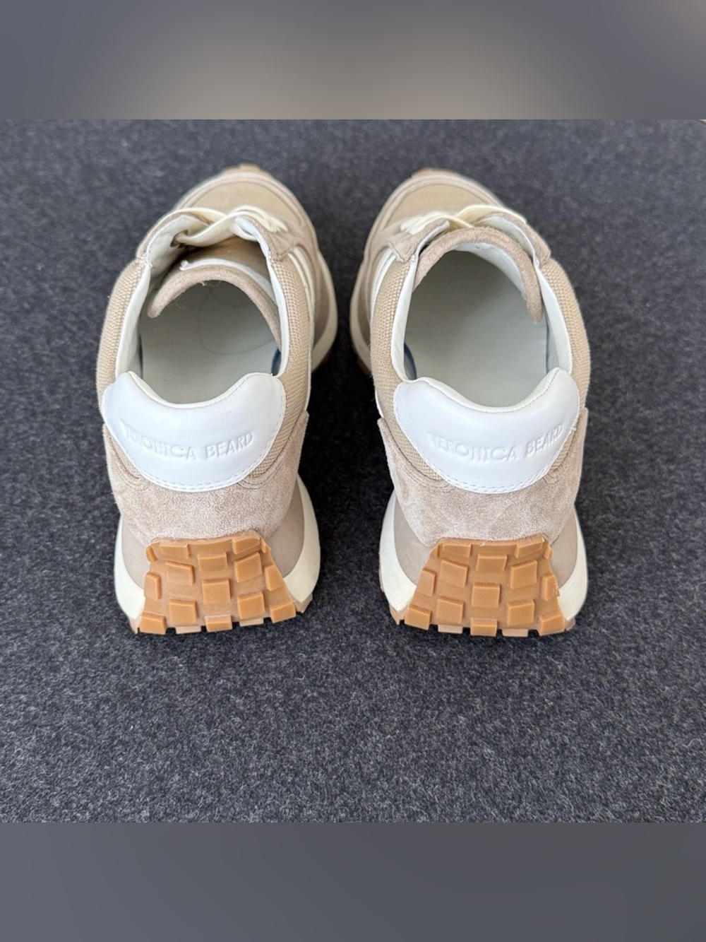 Veronica Beard Valentina Sneakers - Picture 5 of 7